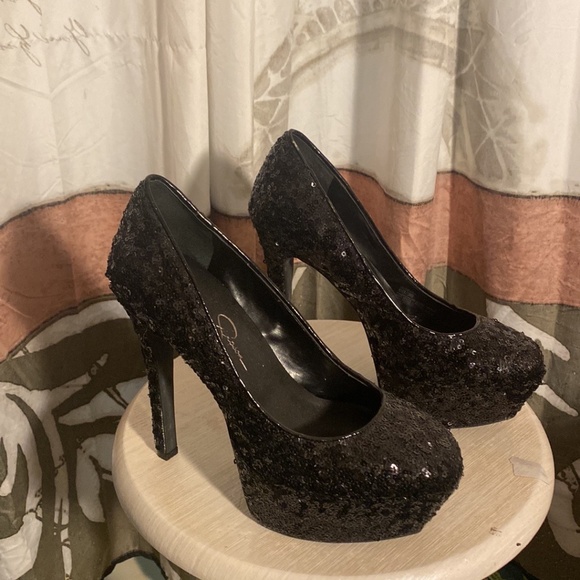 Jessica Simpson Shoes - Heels 👠